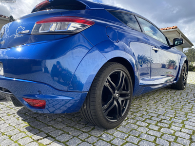 Renault Mégane RS