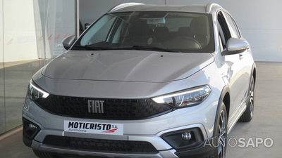 Fiat Tipo 1.0 GSE T3 City Cross de 2024