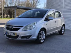 Opel Corsa 1.2i Enjoy AC -06