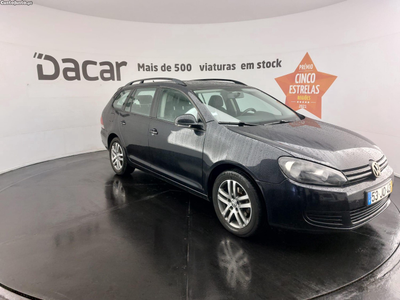 VW Golf VARIANT 1.6 TDI CONFORTLINE