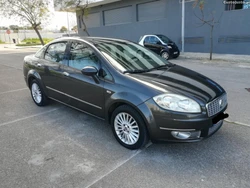 Fiat Linea M- Jet Emotion