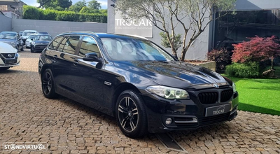 BMW 520 d Auto