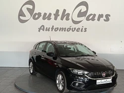 Fiat Tipo 1.3 M-Jet Easy