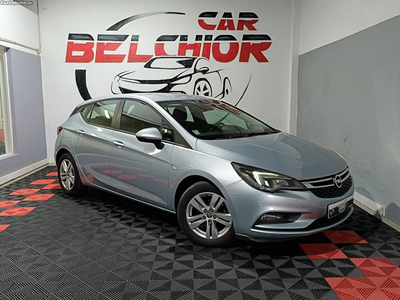 Opel Astra 1.0 Dynamic Sport S/S