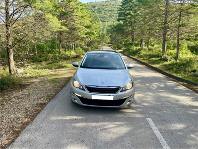 Peugeot 308 Business