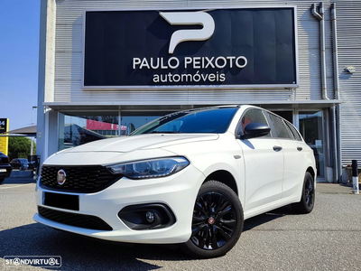 Fiat Tipo Station Wagon 1.3 M-Jet Street