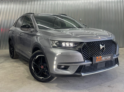 DS DS 7 Crossback E-Tense Performance Line EAT8