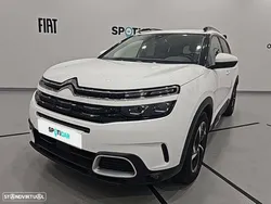 Citroën C5 Aircross 1.5 BlueHDi Shine EAT8