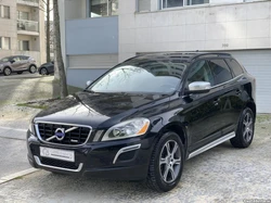 Volvo XC60 D3 R-Design Nacional