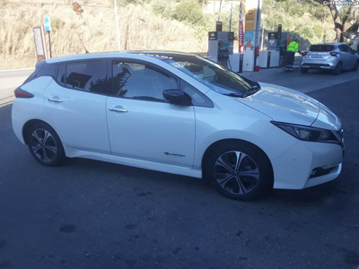 Nissan Leaf Leaf 40Kwh