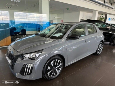 Peugeot 208 1.2 PureTech Active