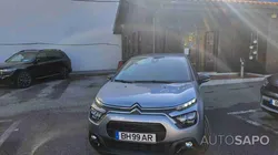 Citroen C3 1.2 PureTech Plus de 2024