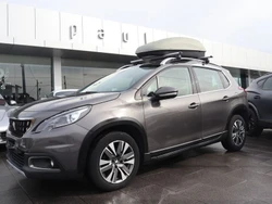 Peugeot 2008 1.6 BlueHDi Active