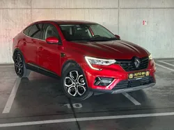 Renault Arkana 1.6 E-Tech Intens