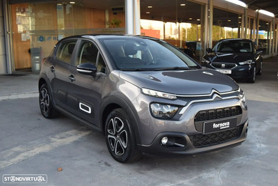 Citroën C3 1.2 PureTech Plus