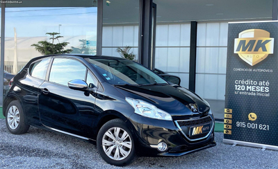 Peugeot 208 1.0 VTi Active