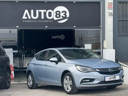 Opel Astra 1.0 Edition S/S