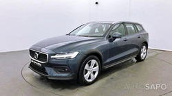 Volvo V60 de 2019