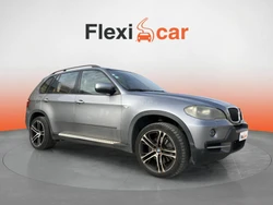 BMW X5 30 d xDrive