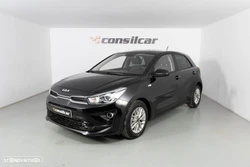 Kia Rio 1.2 CVVT Dynamic