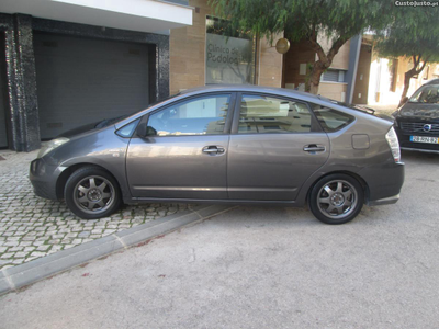 Toyota Prius 1.5