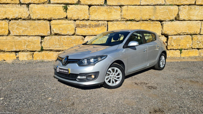 Renault Mégane 1.5 dCi Zen