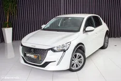 Peugeot e-208 Allure Pack