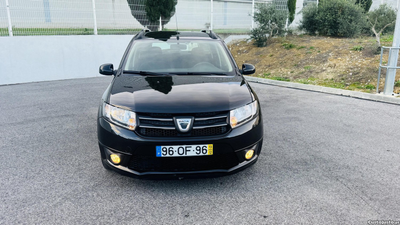 Dacia Logan MCV