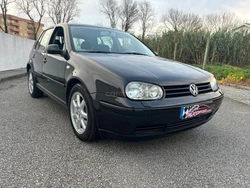 Volkswagen Golf 1.9 TDi Highline