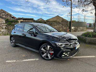 Volkswagen Golf 1.4 TSI GTE+ DSG