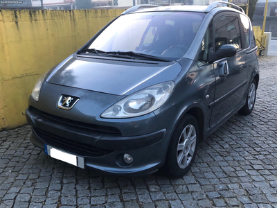 Peugeot 1007 1.4