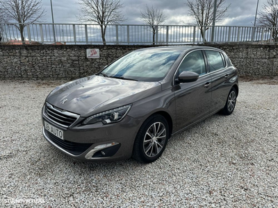 Peugeot 308 1.2 PureTech Allure