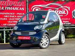 Smart Fortwo Passion cdi 41