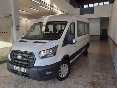 Ford Transit 350 L3 2.0 TDCi H2 Trend