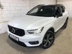 Volvo XC40 1.5 T3 R-Design Geartronic