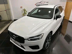 Volvo XC60 B5 Inscription