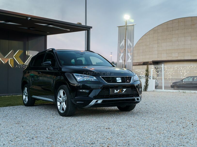 Seat Ateca 1.5 TSI FR