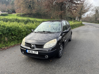 Renault Scénic 1.4 16v Impecável