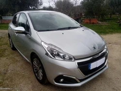 Peugeot 208 Style