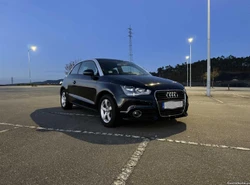 Audi A1 Sport