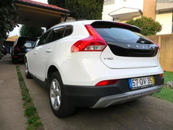 Volvo V40 Cross Country 2.0 D2 Momentum