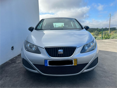 Seat Ibiza 1.2 Style 85 CV