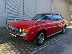 Toyota Celica ST