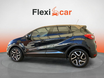 Renault Captur 1.5 dCi Exclusive