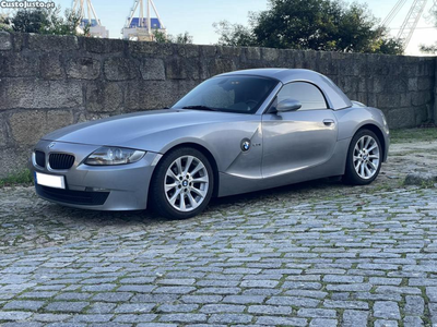 BMW Z4 2.0