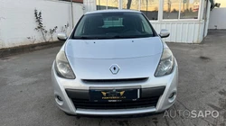 Renault Clio de 2010