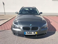 BMW 530 530d 231cv