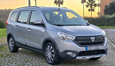 Dacia Lodgy 1500