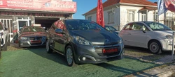 Peugeot 208 1.2 PureTech Style