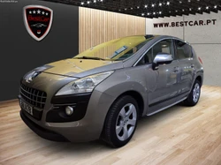 Peugeot 3008 1.6HDI